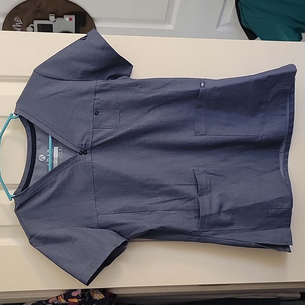 Scrub Set